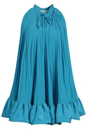 Lanvin DRESSES - Mini dresses - on YOOX.com