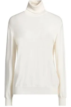 Brunello Cucinelli KNITWEAR - Turtlenecks - on YOOX.com