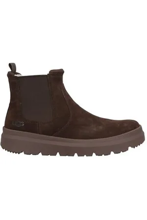 UGG FOOTWEAR - Ankle boots - on YOOX.com