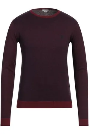 U.S. Polo Assn. KNITWEAR - Jumpers - on YOOX.com