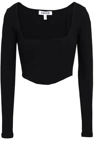 EDITED the label TOPWEAR - Tops - on YOOX.com