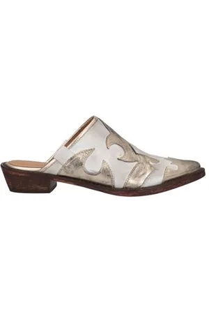 Coral Blue FOOTWEAR - Mules & Clogs - on YOOX.com