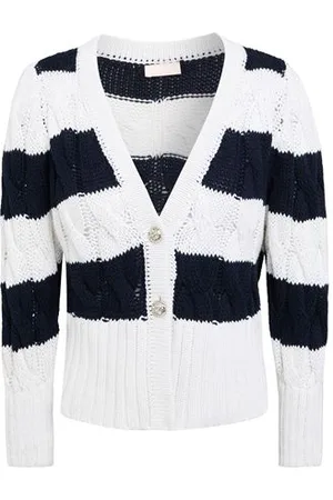Liu Jo KNITWEAR - Cardigans - on YOOX.com