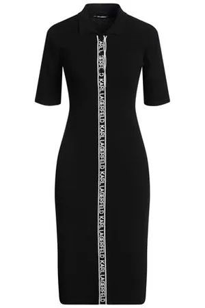 Karl Lagerfeld DRESSES - Midi dresses - on YOOX.com