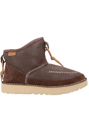 UGG FOOTWEAR - Ankle boots - on YOOX.com