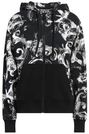 VERSACE TOPWEAR - Sweatshirts - on YOOX.com