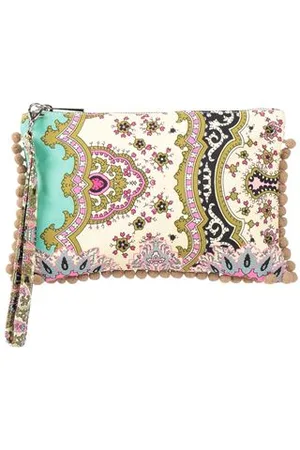 Miss Bikini Luxe BAGS - Handbags - on YOOX.com