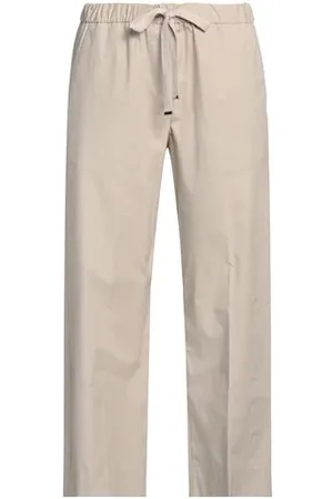 LE TRICOT PERUGIA BOTTOMWEAR - Trousers - on YOOX.com