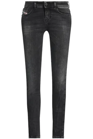 Diesel BOTTOMWEAR - Jeans - on YOOX.com