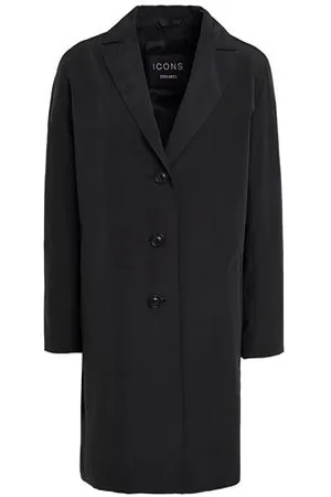 Cinzia Rocca COATS & JACKETS - Overcoats & Trench Coats - on YOOX.com