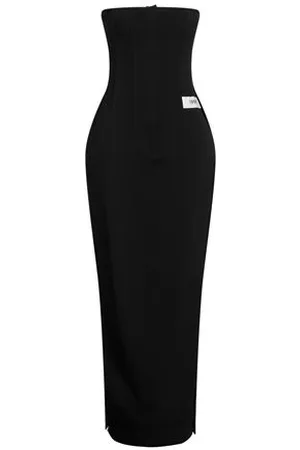 Dolce & Gabbana DRESSES - Maxi dresses - on YOOX.com