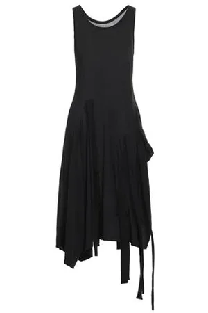 YOHJI YAMAMOTO DRESSES - Midi dresses - on YOOX.com