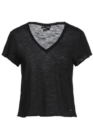 Tom Ford TOPWEAR - T-shirts - on YOOX.com