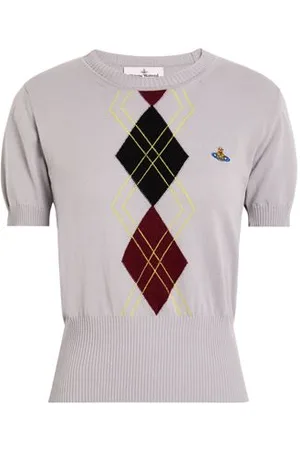 Vivienne Westwood KNITWEAR - Jumpers - on YOOX.com