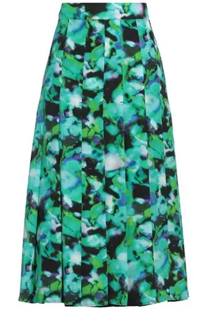 Escada BOTTOMWEAR - Midi skirts - on YOOX.com