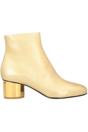 Salvatore Ferragamo FOOTWEAR - Ankle boots - on YOOX.com