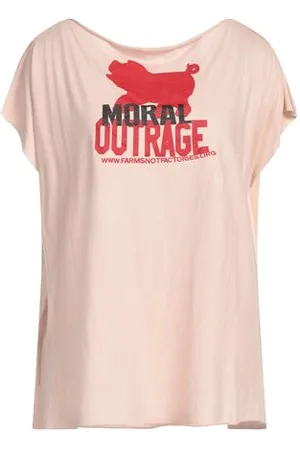 Vivienne Westwood TOPWEAR - T-shirts - on YOOX.com