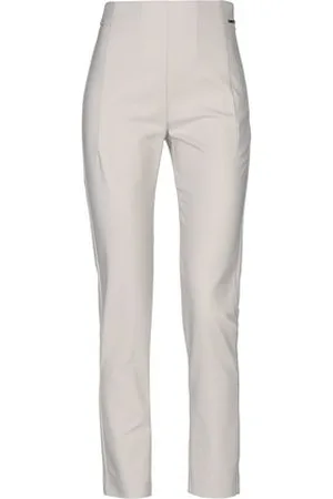 ANGELO MARANI BOTTOMWEAR - Trousers - on YOOX.com