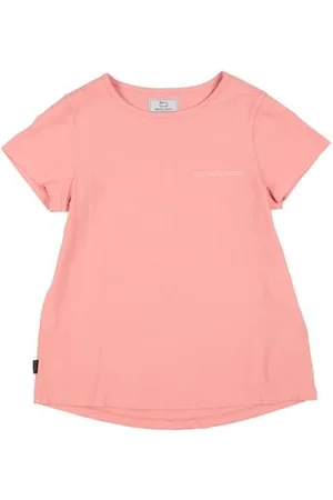 Woolrich TOPWEAR - T-shirts - on YOOX.com