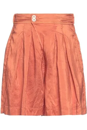 FORTE FORTE BOTTOMWEAR - Shorts & Bermuda Shorts - on YOOX.com