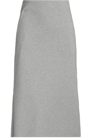 DRIES VAN NOTEN BOTTOMWEAR - Midi skirts - on YOOX.com