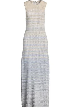 Sandro DRESSES - Maxi dresses - on YOOX.com