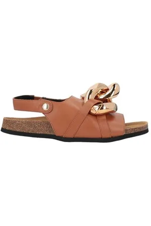 J.W.Anderson FOOTWEAR - Sandals - on YOOX.com