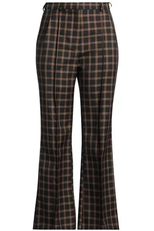 Kenzo BOTTOMWEAR - Trousers - on YOOX.com