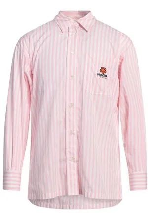 Kenzo TOPWEAR - Shirts - on YOOX.com