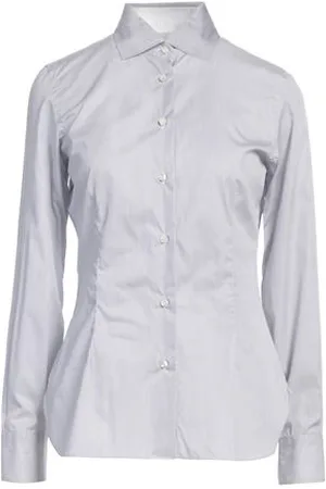 BARBA TOPWEAR - Shirts - on YOOX.com