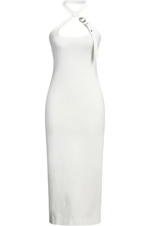 The Attico DRESSES - Midi dresses - on YOOX.com