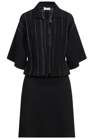 Salvatore Ferragamo DRESSES - Midi dresses - on YOOX.com