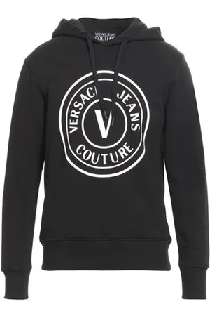 VERSACE TOPWEAR - Sweatshirts - on YOOX.com