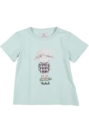 Woolrich TOPWEAR - T-shirts - on YOOX.com