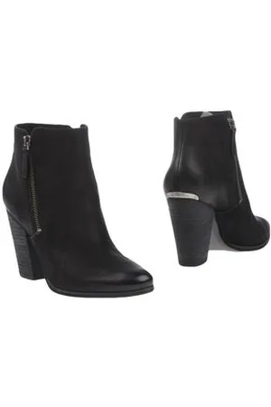 Michael Kors FOOTWEAR - Ankle boots - on YOOX.com