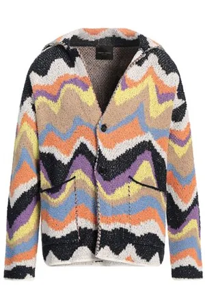 Roberto Collina KNITWEAR - Cardigans - on YOOX.com