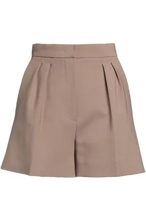 Max Mara BOTTOMWEAR - Shorts & Bermuda Shorts - on YOOX.com