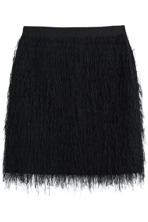 Pinko BOTTOMWEAR - Mini skirts - on YOOX.com