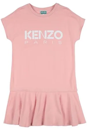 Kenzo DRESSES - Kids’ dresses - on YOOX.com