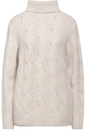 ELEVENTY KNITWEAR - Turtlenecks - on YOOX.com