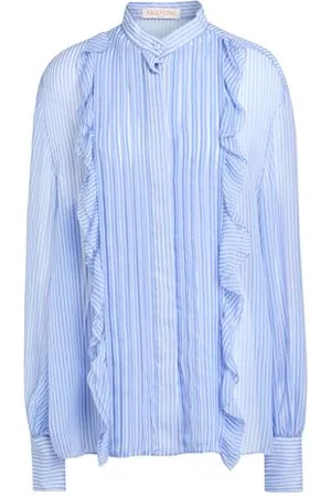 VALENTINO GARAVANI TOPWEAR - Shirts - on YOOX.com