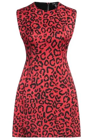 Dolce & Gabbana DRESSES - Mini dresses - on YOOX.com