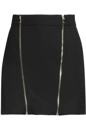 Pinko BOTTOMWEAR - Mini skirts - on YOOX.com