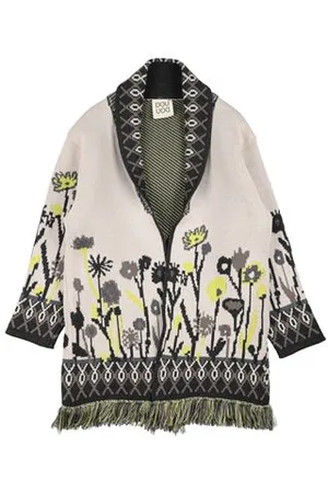 DOUUOD KNITWEAR - Cardigans - on YOOX.com