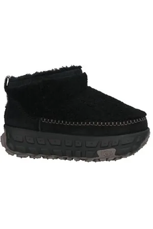 UGG FOOTWEAR - Ankle boots - on YOOX.com