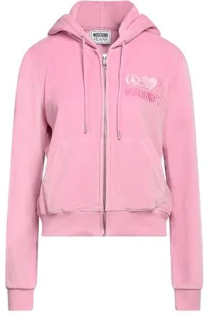 Moschino TOPWEAR - Sweatshirts - on YOOX.com