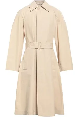 Burberry COATS & JACKETS - Overcoats & Trench Coats - on YOOX.com