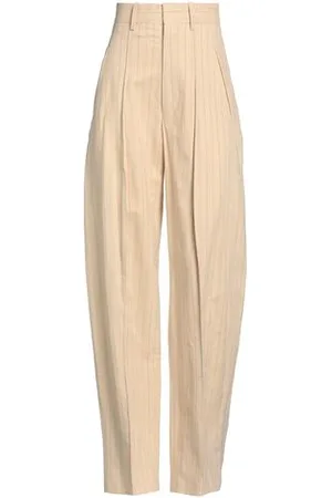 Isabel Marant BOTTOMWEAR - Trousers - on YOOX.com