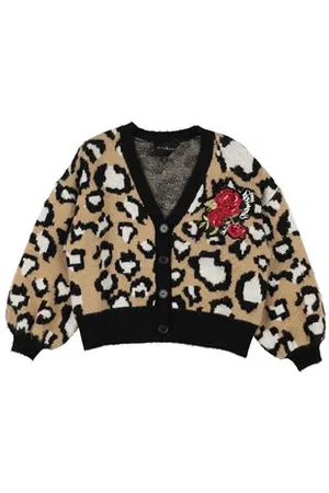 John Richmond KNITWEAR - Cardigans - on YOOX.com