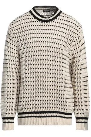 Dondup KNITWEAR - Jumpers - on YOOX.com
